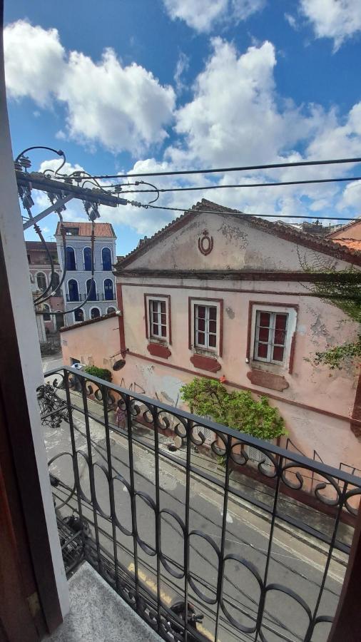 Casa Almeida Salvador Esterno foto