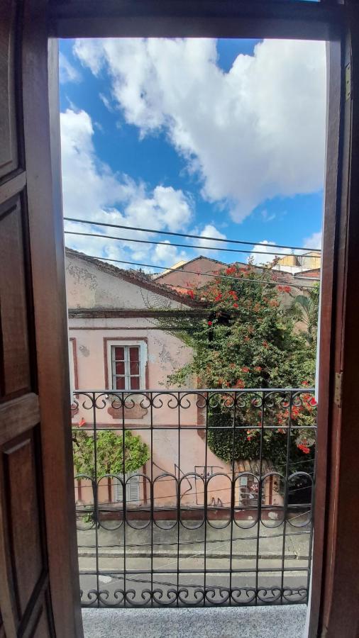 Casa Almeida Salvador Esterno foto