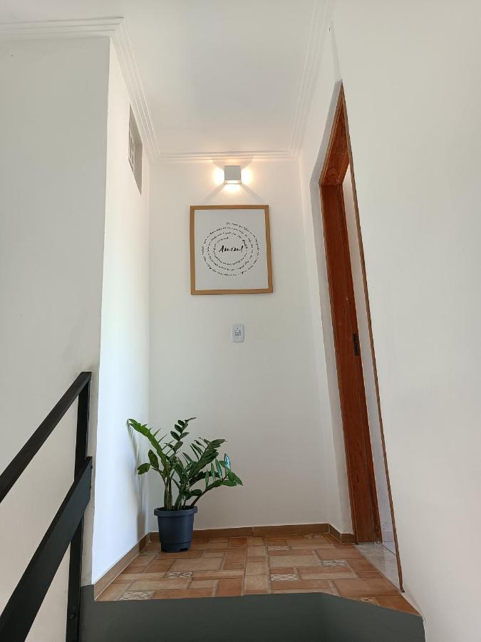 Casa Almeida Salvador Esterno foto