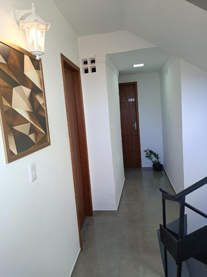 Casa Almeida Salvador Esterno foto