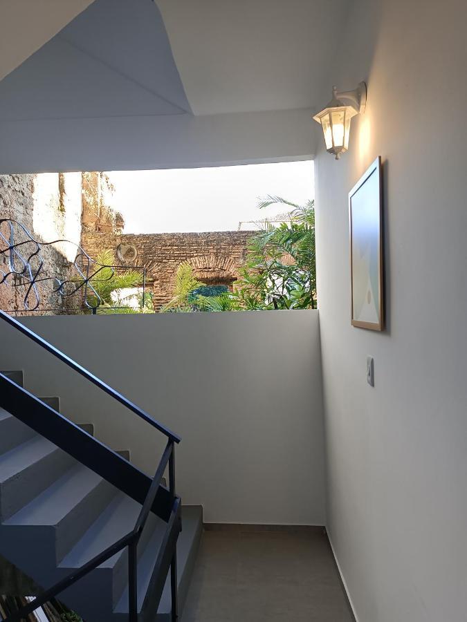 Casa Almeida Salvador Esterno foto