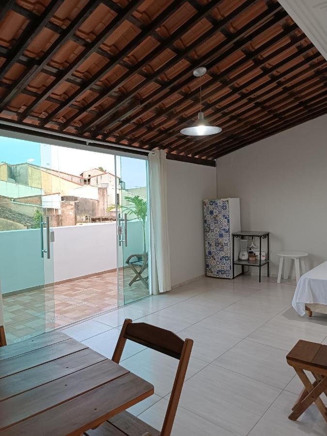 Casa Almeida Salvador Esterno foto