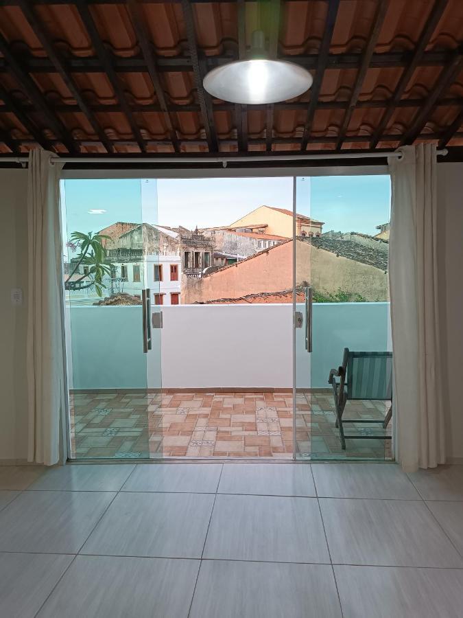 Casa Almeida Salvador Esterno foto